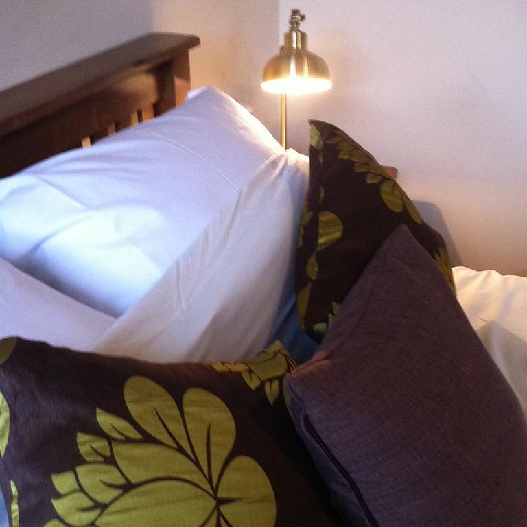 Cross Keys Inn Lydford-on-Fosse Habitación foto